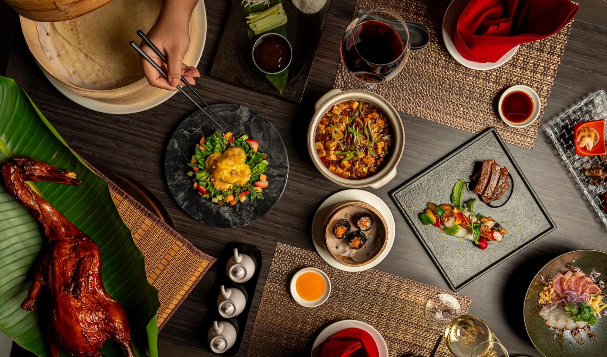 Hotel Nikko Guam Tumon Dış mekan fotoğraf