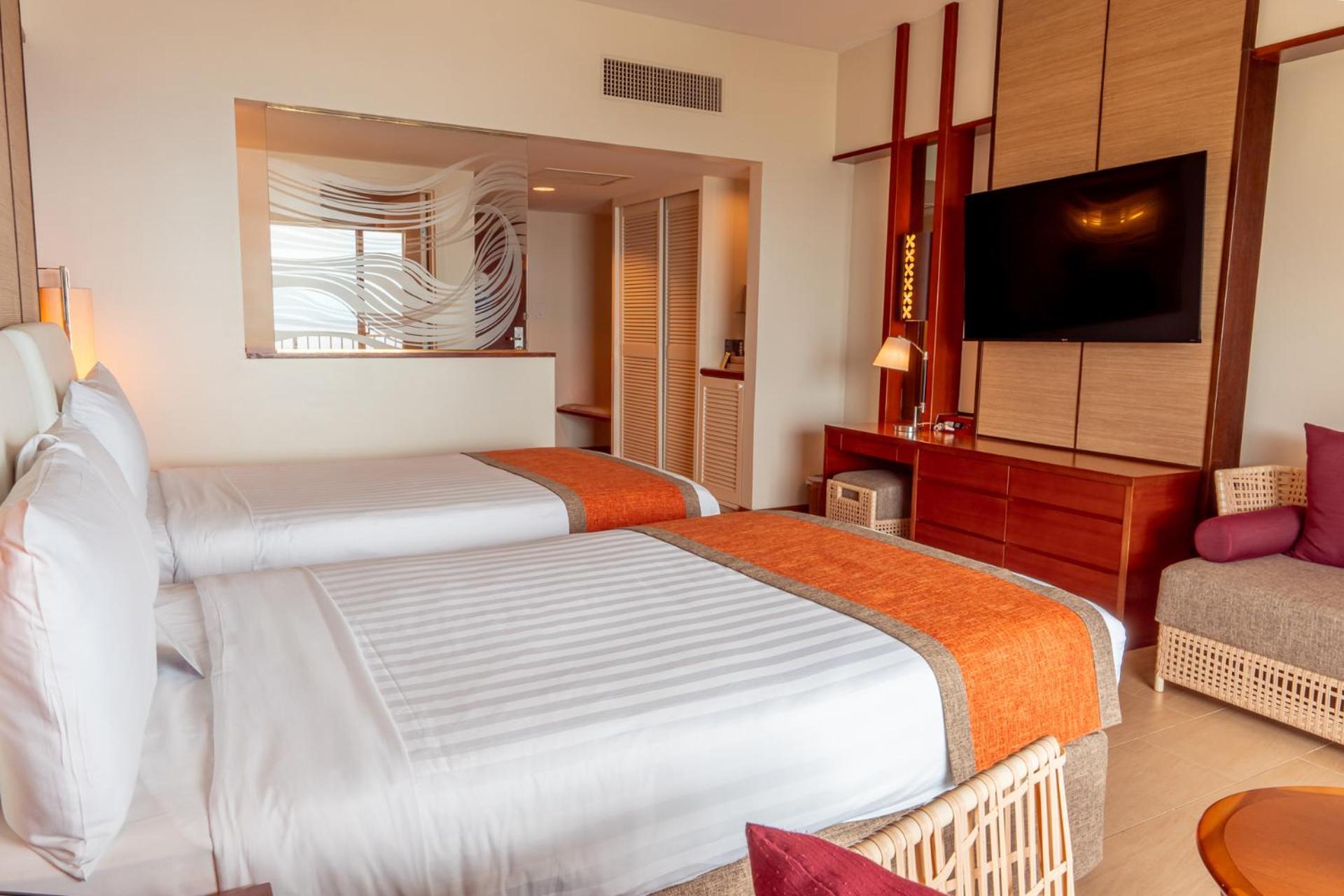 Hotel Nikko Guam Tumon Dış mekan fotoğraf